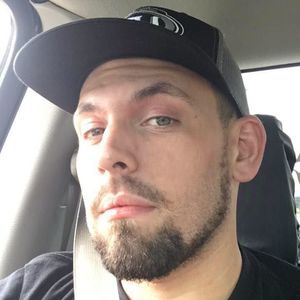 Meet your Posher, Kyle